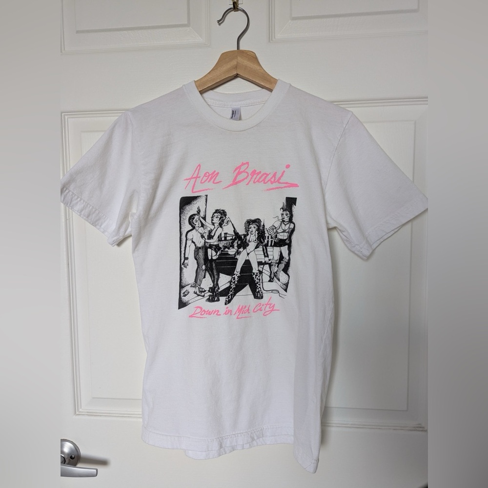 Aon Brasi T-Shirt